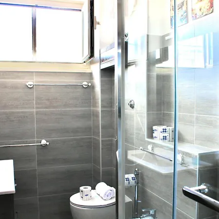 Hc - Richetta's Comfy House Near The Vatican Rzym