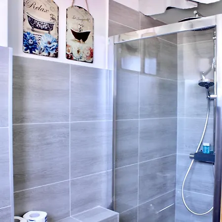 Apartament Hc - Richetta's Comfy House Near The Vatican