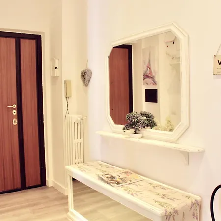 Apartament Hc - Richetta's Comfy House Near The Vatican *
