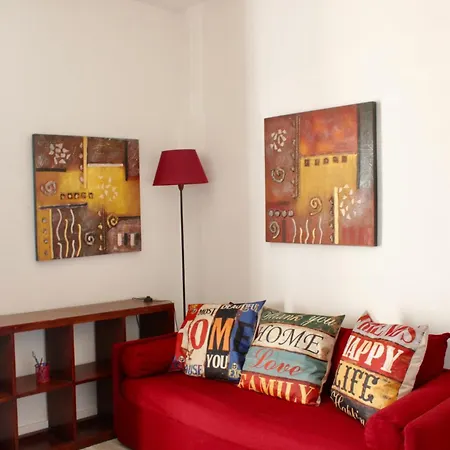 Hc - Richetta's Comfy House Near The Vatican *