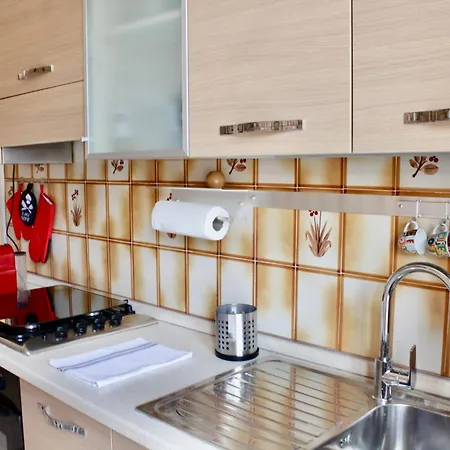 Hc - Richetta's Comfy House Near The Vatican Rzym