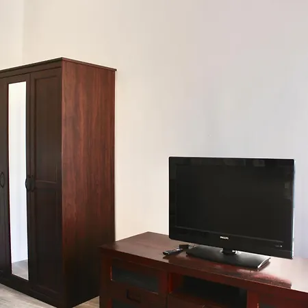 Apartament Hc - Richetta's Comfy House Near The Vatican Rzym