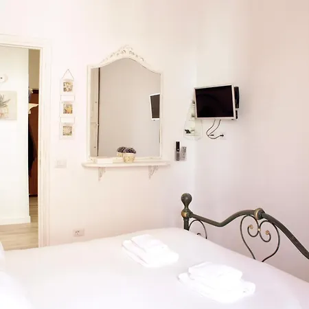 Hc - Richetta's Comfy House Near The Vatican Rzym