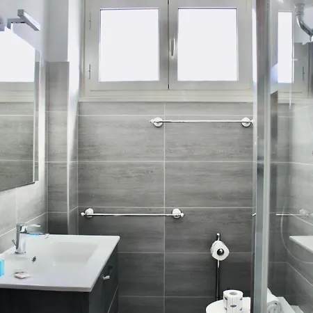 Hc - Richetta's Comfy House Near The Vatican Apartament *