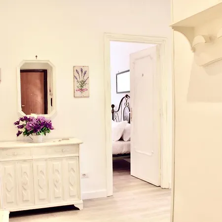 Hc - Richetta's Comfy House Near The Vatican Rzym