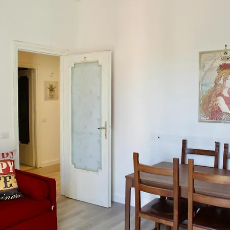 Apartament Hc - Richetta's Comfy House Near The Vatican