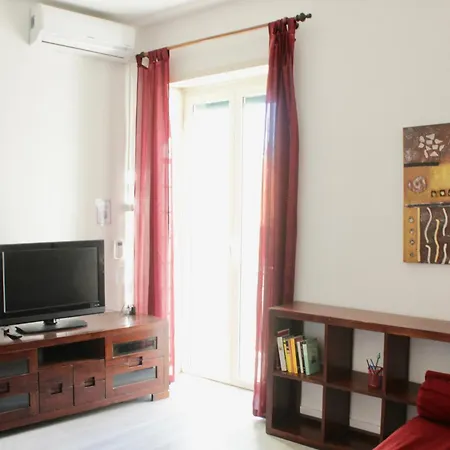 Hc - Richetta's Comfy House Near The Vatican Rzym