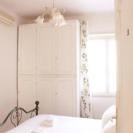 Hc - Richetta's Comfy House Near The Vatican * Rzym