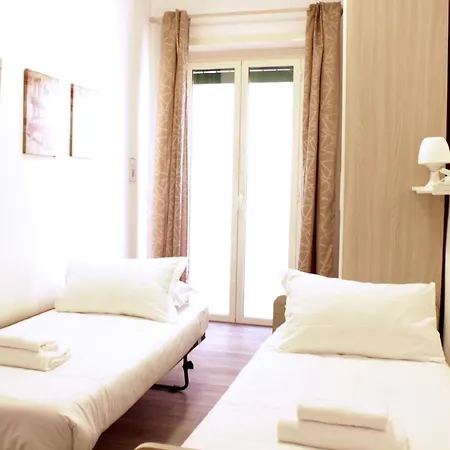 Hc - Richetta's Comfy House Near The Vatican